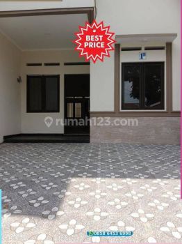 Harga Terbaik Rumah Di Turangga Bsm Kota Bandung 74M15