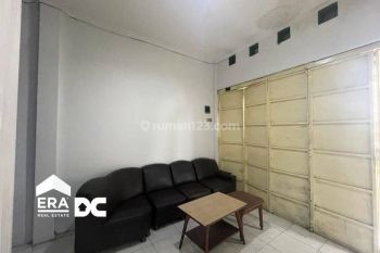 Ruko Cocok Untuk Kantor Dekat Poltekkes Pedurungan Semarang
