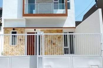 Dijual Rumah Siap Huni Kota Malang Dekat UB