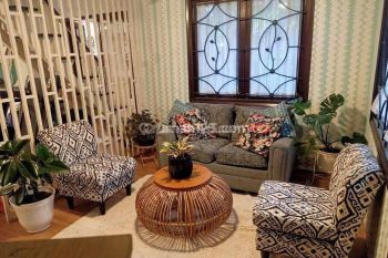 Check Dulu Rumah Hook di Kbp Nyaman Dan Indah