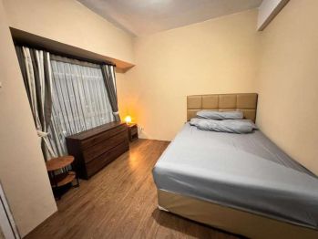 Disewakan Apartemen Metropolis