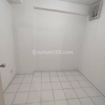 Disewakan 2 BR Gading Nias Unfurnish Tower B Tahunan