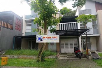 Di Sewakan Rumah Siap Huni di Cikupa Citra Raya