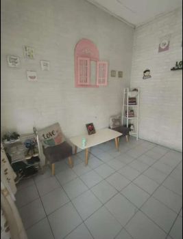 Dijual rumah di pusat kota tangerang