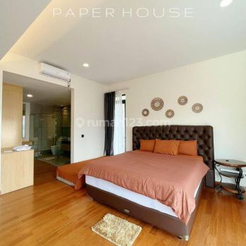 Jual Rumah Bagus  Kota Baru Parahyangan Nayapati Corner