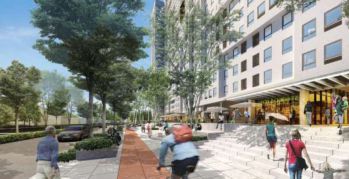 Apartment Terbaik di Bekasi Patraland Urbano Tipe 2BR