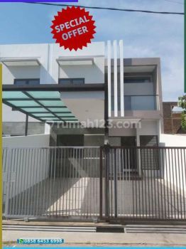 Edisi Terbatas Rumah Siap Huni Dua Lt Riung Bandung 62A8