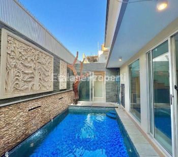 Disewakan Cepat Rumah Siap Huni Graha Natura