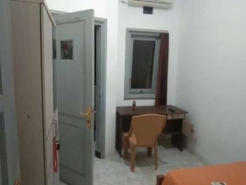 Indekos kost kos Gayungsari Gayungan Kebonsari Yani murah lengkap