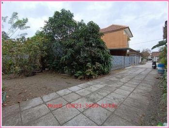 3 JUTAAN Utara UGM Jogja, Tanah Murah di Jakal km 10