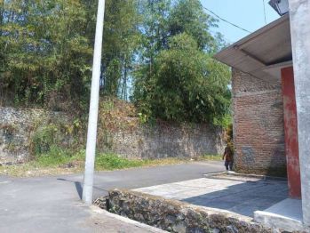 Take Over/ Over Credit Rumah type 36/72 (Subsidi)