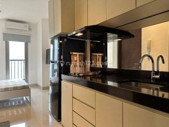 Apartement The Newton 1 Furnished