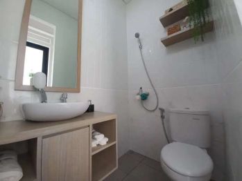 Dijual Rumah Cicilan KPR 1,5Jt Fixed 2Thn di Selatan Jakarta Dekat BSD