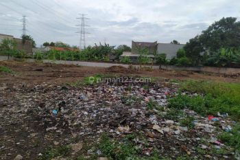 Dijual Tanah dibawah Harga NJOP di Pondok Indah Jakarta Selatan