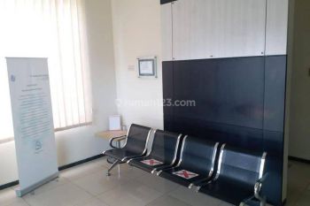 Bisa Untuk Kantor Atau Cafe Strategis Dekat Raya Darmo Aud.a008