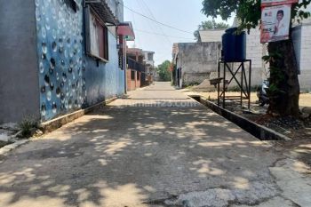 Dekat Stasiun Depok Dijual Tanah Depok Bebas Banjir