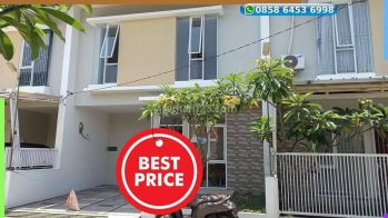 Harga Menarik Rumah Siap Huni Di Margahayu Kota Bandung 58A11