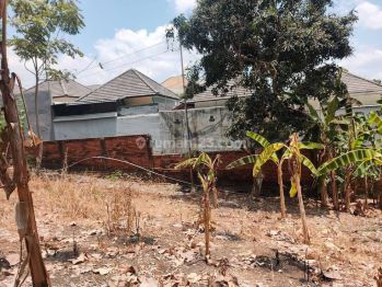 Tanah 11are Dijual Cocok Untuk Perumahan Atau Villa di Dalung