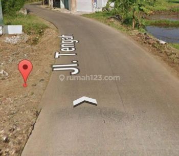 Tanah Murah Bogor Tajur Halang Cocok Strategis Untuk Cluster Perumahan