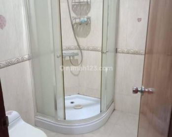 Ruko Terawat Nyaman di Mainroad Cibadak Bandung