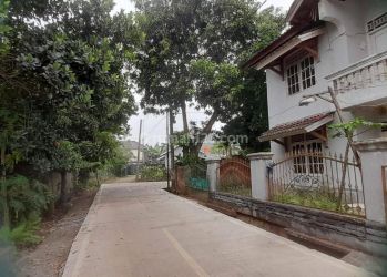 Rumah di Bumi Puspitek Asri Pagedangan , Tangerang