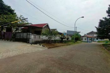 Dekat Sdn Kayumanis 2 Di Dalam Perumahan SHM Pecah