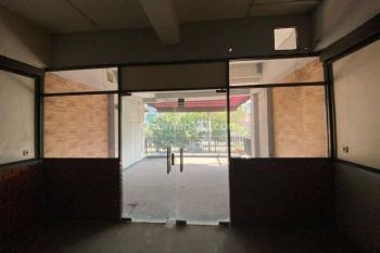 Jual MURAH Ruko 5 lantai