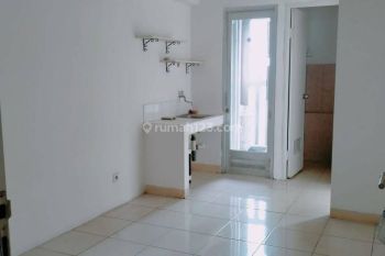 Disewakan Murah Apartemen Green Bay Tipe 2 Bedroom Unfurnished