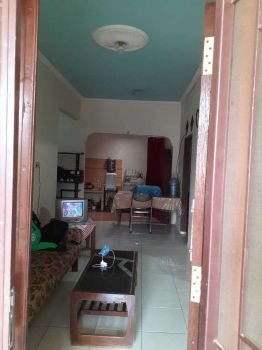 Dijual Hunian di Griya Asri Bahagia Bekasi siap huni (K0024)