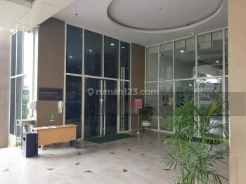 Apartemen Madison Park