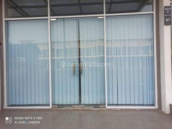 Disewakan Ruko Siap Huni Bagus Dan Rapih di Daerah Strategis, Cileungsi