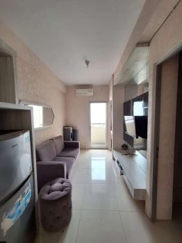 2 BR Corner Apartemen Gunawangsa Tidar Nego Sampe Deal