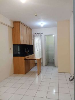 SEWA APARTEMEN KELAPA GADING 2KAMAR SEMI FURNISHED