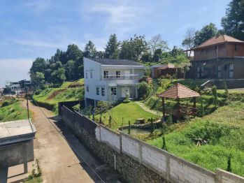 Sell Tanah: TANAH PINGGIR JALAN