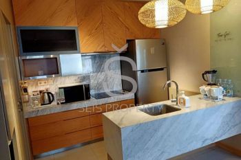 DIJUAL APARTEMENT MAJESTY FULL FURNISH JL SURYA SUMANTRI BANDUNG