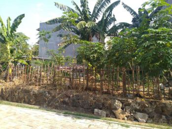 Dijual Kavling Pondok Jaya Cocok Untuk Kosan
