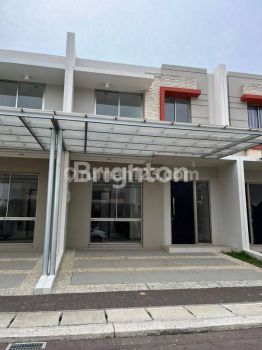 RUMAH PIK2 CLUSTER HAWAII