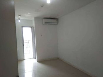 MURAH! 2kamar unfurnish flamboyan - apartemen mewah bassura city -PPJB
