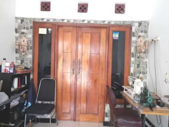 DI JUAL RUMAH LOKASI PERUM BTU SAWOJAJAR