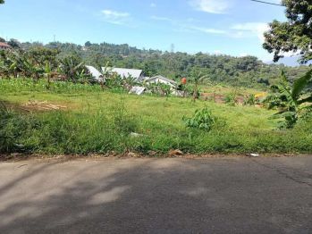 Di JUAL TANAH DAERAH BOGOR