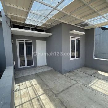 Rumah Cicilan Tanpa Bunga di Bandung Dekat Telkom