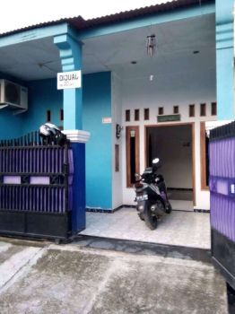 Sell Rumah: Rumah Dijual Cepat