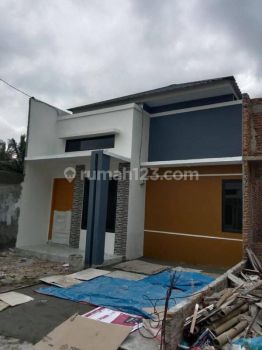 Dijual Rumah di Cluster Cendana, Sp Selayang Medan