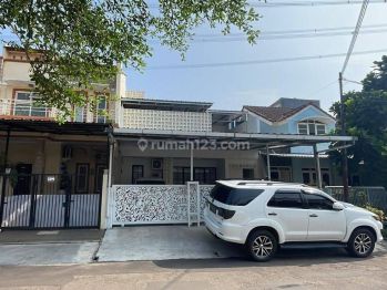Jual Rumah Cantik Luas Di Gading Serpong Strategis J16965