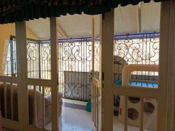 Dijual rumah GIRI LOKA 3 Bsd city tangerang selatan.