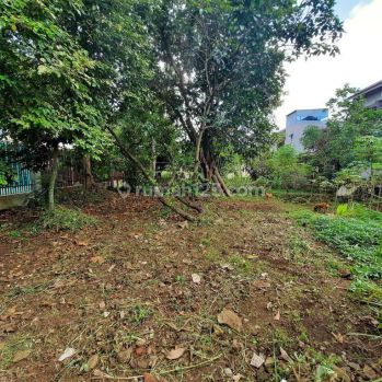 Jual Nego Kavling di Komplek Griya Caraka, Cisaranten Siap Bangun