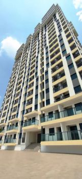 Dijual Apartmen Mewah Harga Murah di Cibubur Jakarta