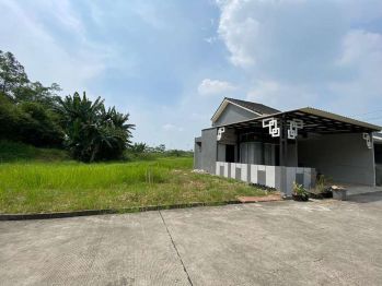 take over / over kredit rumah murah