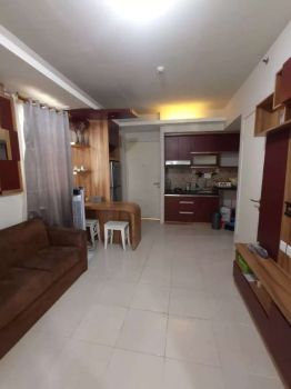 Dijual Apartemen Pakubuwono Terrace Jakarta Selatan