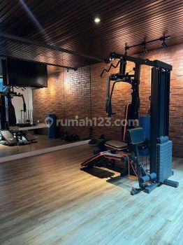 Rumah Baru Di Kali Bata Siap Huni Dekat Stasiun Kereta Api